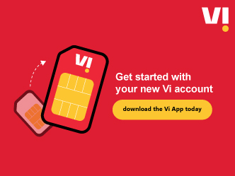 Mobile Number Portability with Vi